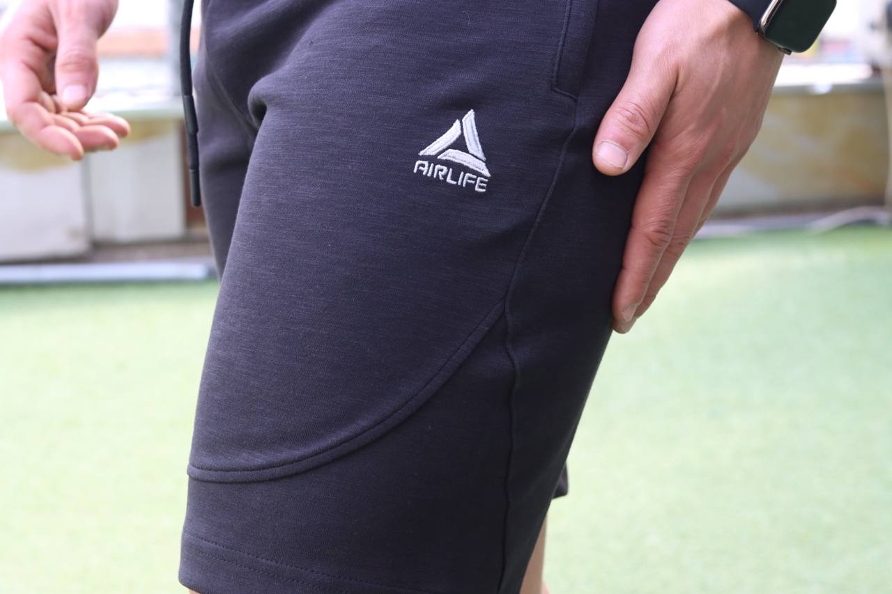 Black Short