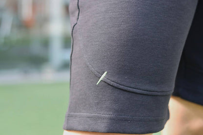 Black Short
